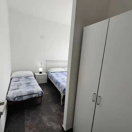 Lejlighed Ca' Otto Velieri *