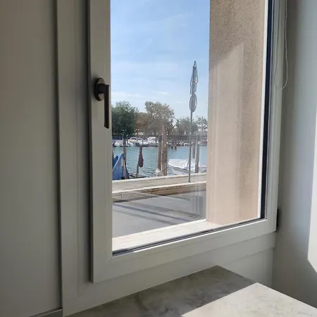 Lejlighed Ca' Otto Velieri Sottomarina