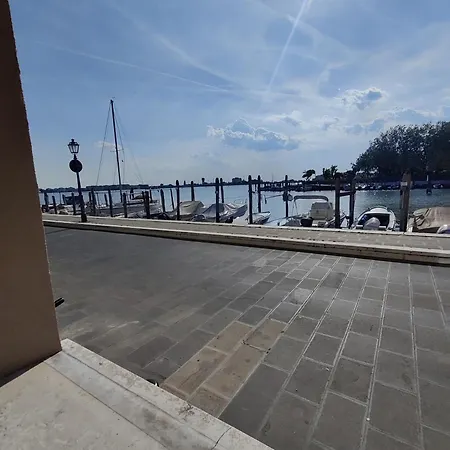 Ca' Otto Velieri Lejlighed Sottomarina
