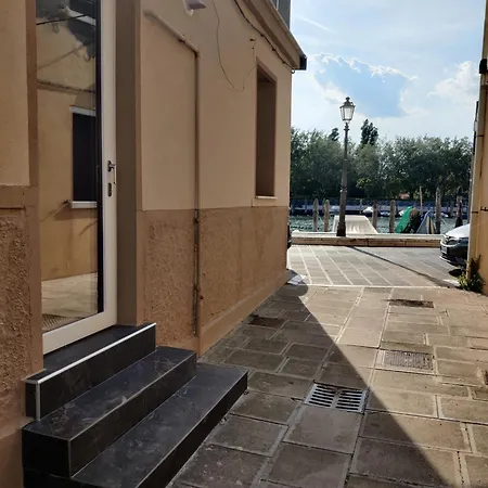 Ca' Otto Velieri Sottomarina