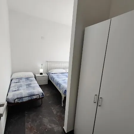 Ca' Otto Velieri Apartamento Sottomarina